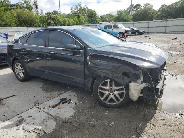 Vin: 3fa6p0hd4er155130, lot: 56623245, ford fusion se 20144