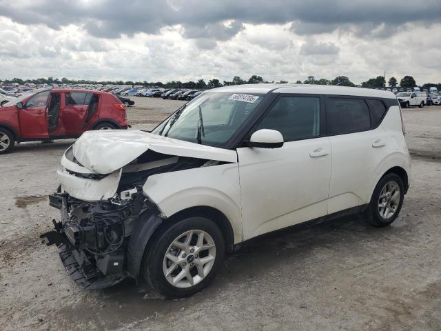 Vin: kndj23au7s7928416, lot: 58814705, kia soul lx 2025 img_1