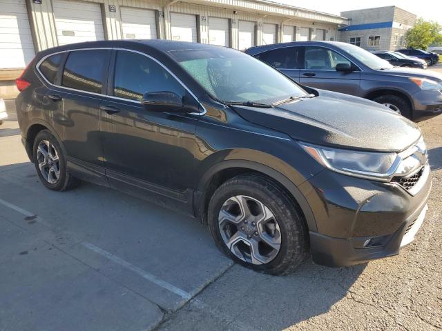 2019 HONDA CR-V EXL - 7FARW2H88KE020078