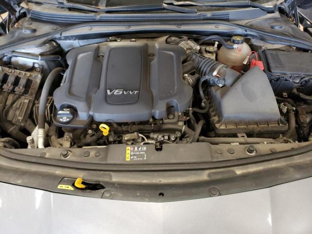 2019 BUICK LACROSSE E 1G4ZP5SS0KU103196