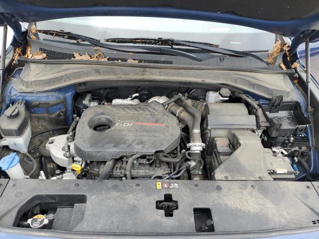 2020 HYUNDAI SANTA FE L - 5NMS5CAA6LH209556