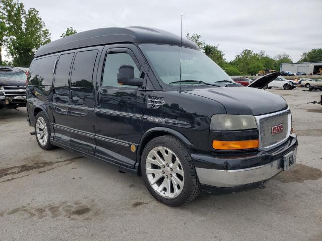 Vin: 1gds7dc41b1185355, lot: 56233735, gmc savana rv g1500 3lt 20114
