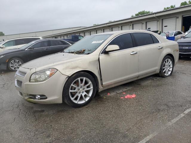 Vin: 1g1ze5e15bf217897, lot: 57839935, chevrolet malibu ltz 2011 img_1