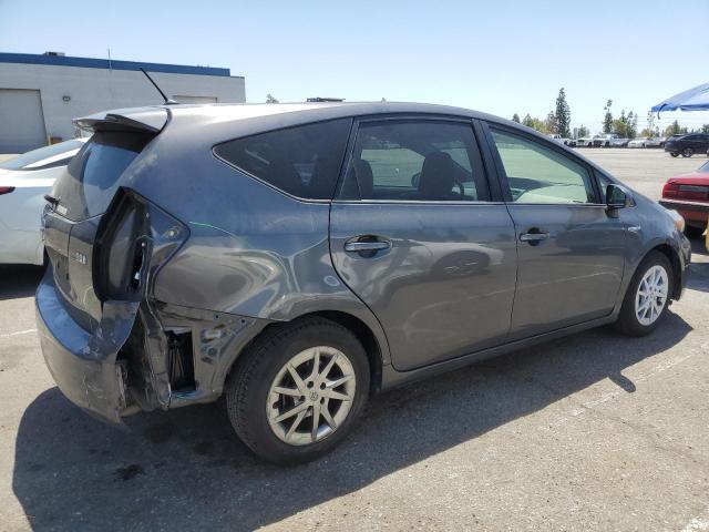 2017 TOYOTA PRIUS V JTDZN3EU0HJ062381