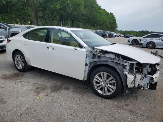 Vin: jthbk1gg1d2055626, lot: 55223215, lexus es350 350 20134