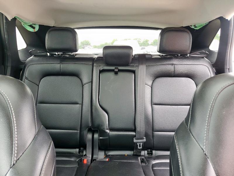 2022 FORD ESCAPE SEL - 1FMCU9H67NUB60435