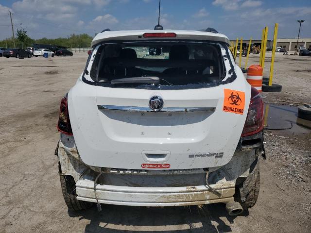 2022 BUICK ENCORE PRE - KL4CJESM5NB565695