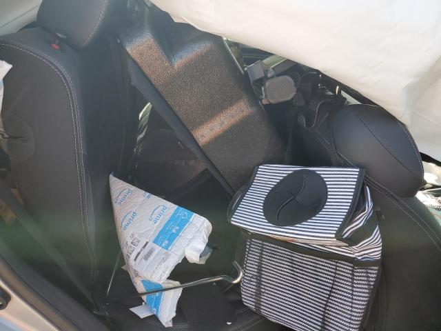 2020 SUBARU FORESTER L #3288546491