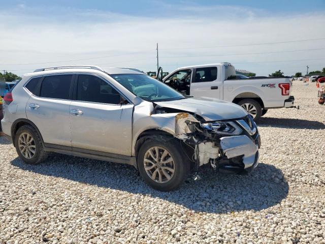 2020 NISSAN ROGUE S JN8AT2MT6LW001378