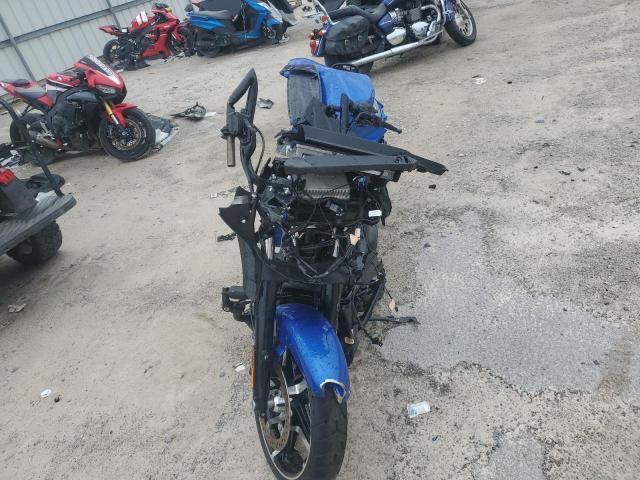 2024 HARLEY-DAVIDSON FLHX - 1HD1KB719RB624405