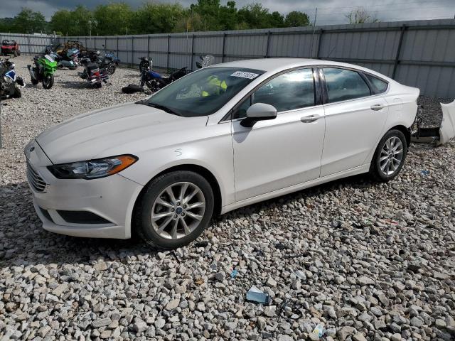 Vin: 3fa6p0hd4hr298647, lot: 55511825, ford fusion se 2017 img_1