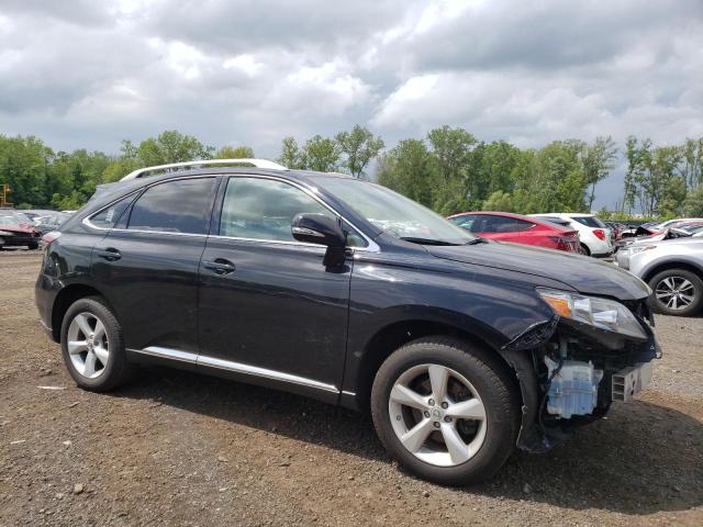 Vin: 2t2bk1ba4ac023010, lot: 58862945, lexus rx350 350 20104