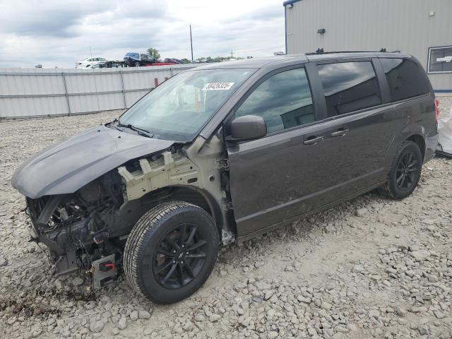 Vin: 2c4rdgeg4kr711459, lot: 58426325, dodge caravan gt 2019 img_1