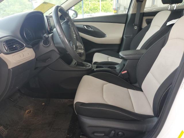 2018 HYUNDAI ELANTRA GT - KMHH35LE2JU067767