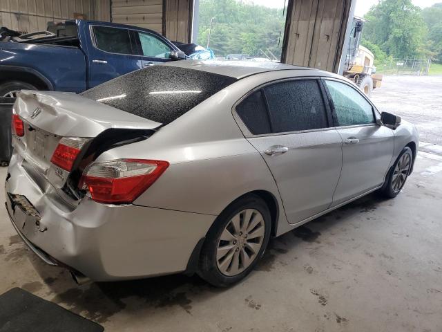 Vin: 1hgcr3f98ea001930, lot: 57835005, honda accord touring 20143