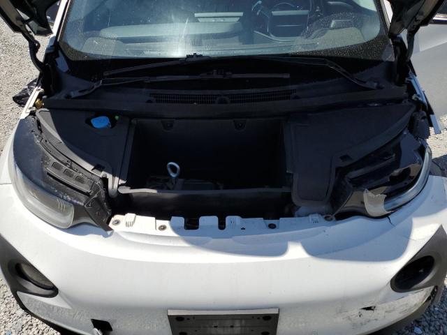 2017 BMW I3 REX WBY1Z8C51HV889551