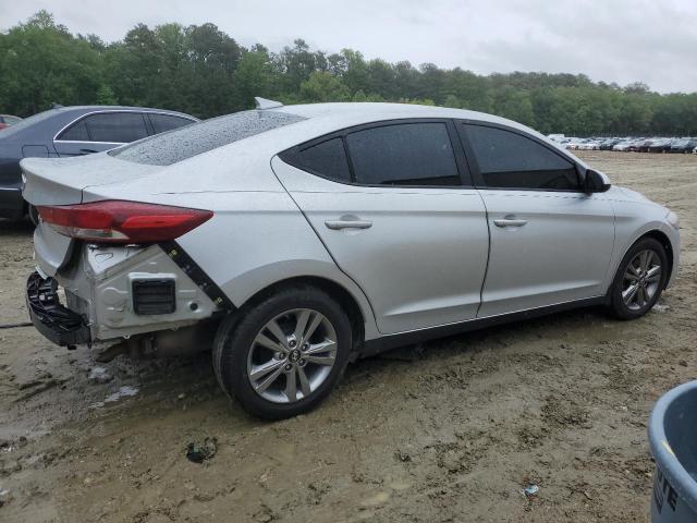 Vin: kmhd84lf8hu431848, lot: 56878745, hyundai elantra se 20173
