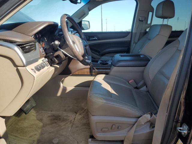 2015 CHEVROLET SUBURBAN K - 1GNSKJKC2FR508045
