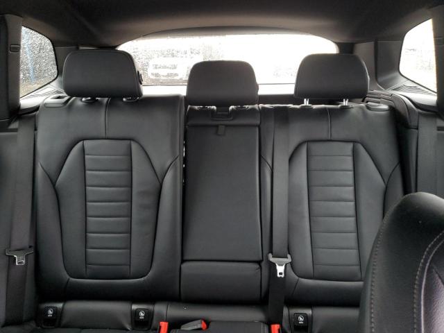 2021 BMW X3 XDRIVE3 - 5UXTY5C01M9F68565