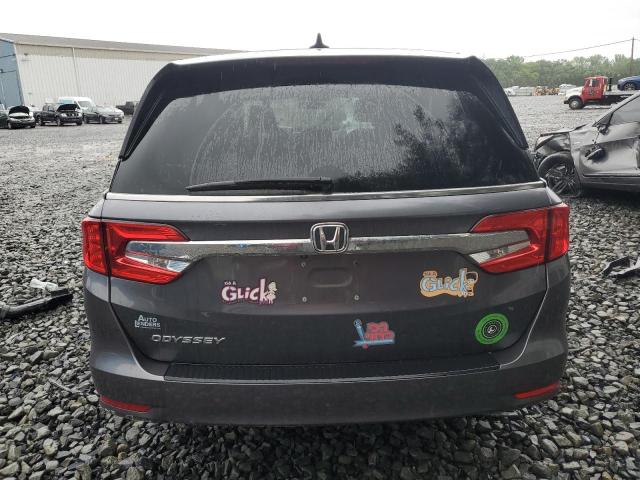 2018 HONDA ODYSSEY EX - 5FNRL6H75JB073256