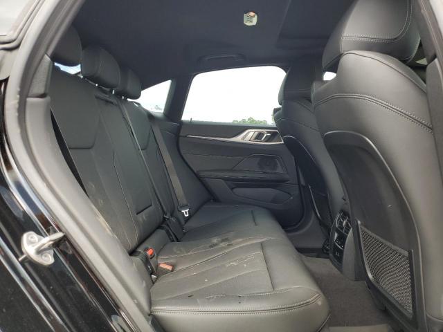 2023 BMW I4 EDRIVE WBY73AW03PFR43461