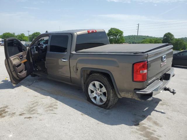 Vin: 3gtp1uec2fg379464, lot: 56955325, gmc sierra c1500 sle 20152