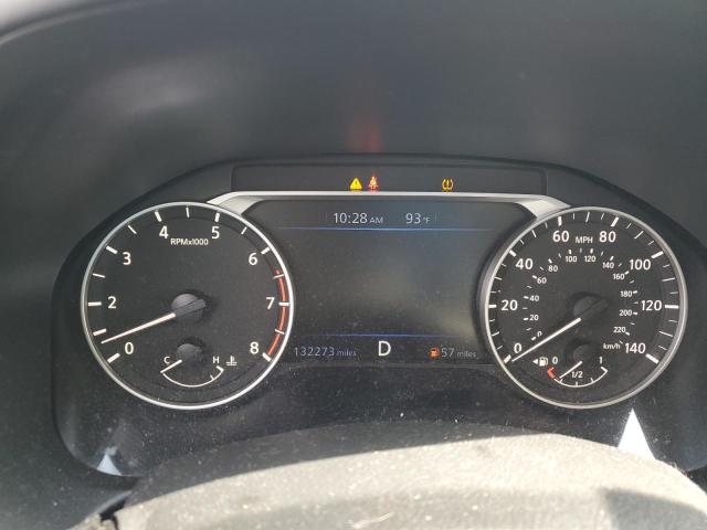 2019 NISSAN ALTIMA SR 1N4BL4CV4KC144608