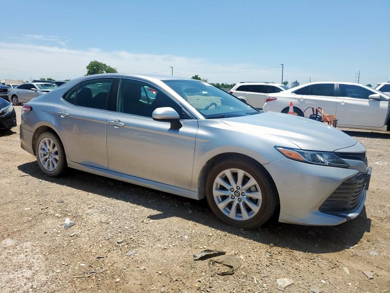 Vin: 4t1b11hk9ku729395, lot: 57871455, toyota camry l 20194