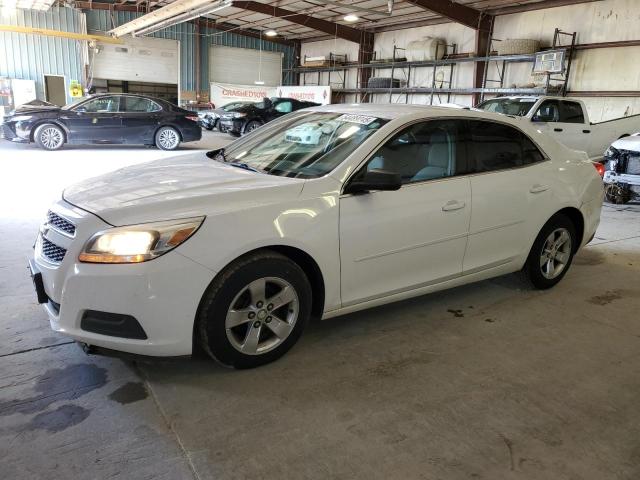 CHEVROLET MALIBU LS