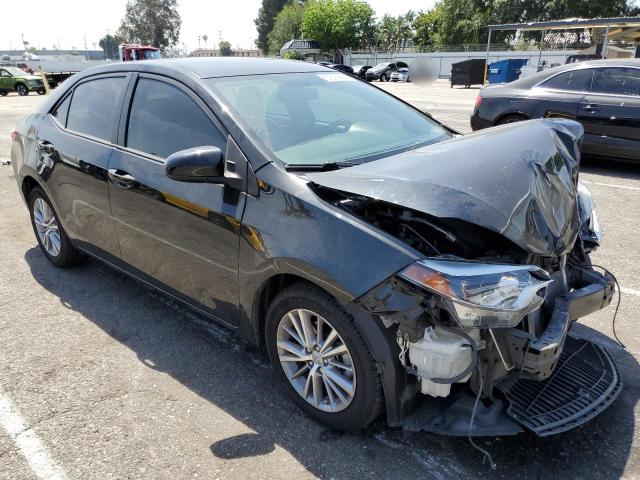 Vin: 2t1burhe2fc263851, lot: 57693865, toyota corolla l 20154