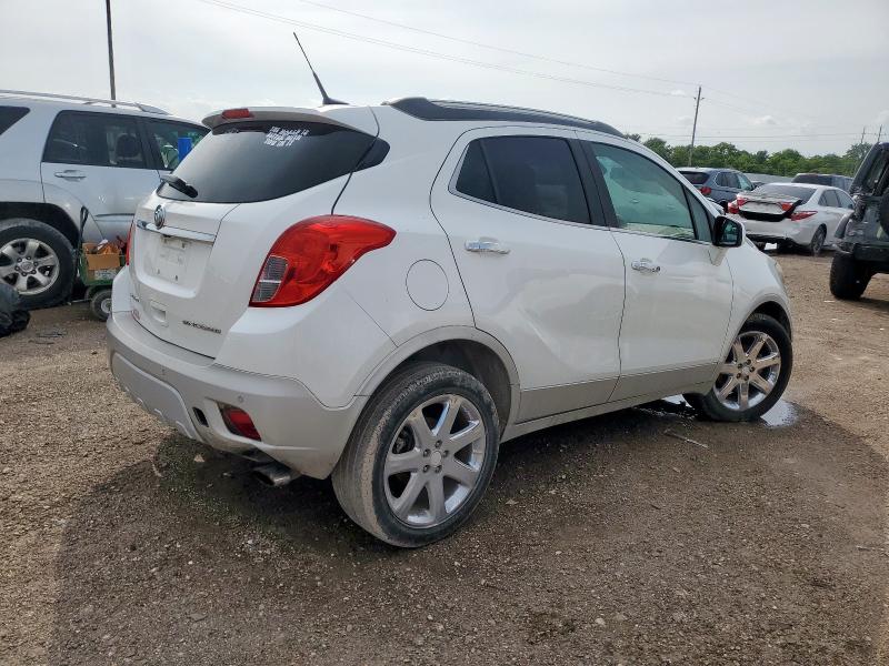 Vin: kl4cjdsb6db105226, lot: 58707215, buick encore premium 20133