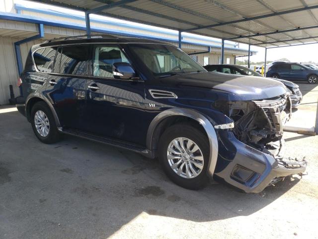 Vin: jn8ay2nd4h9004715, lot: 56366235, nissan armada sv 20174