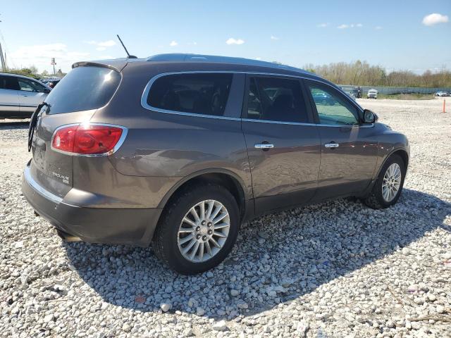 Vin: 5galvbed9aj149297, lot: 55745685, buick enclave cxl 20103