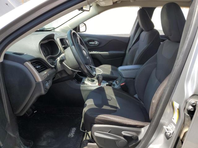 2015 JEEP CHEROKEE L - 1C4PJLCB8FW694890