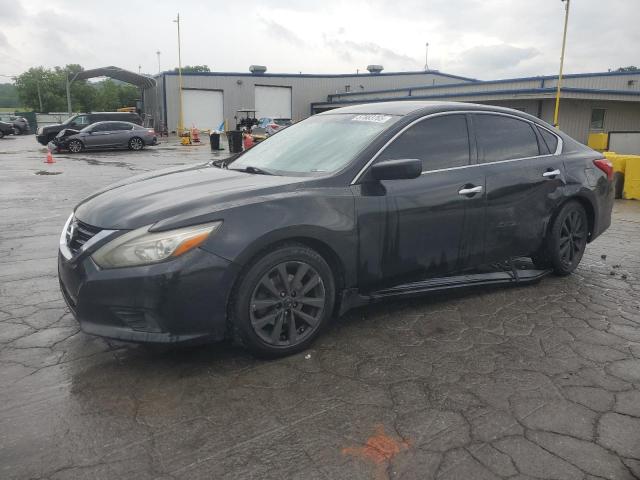 Vin: 1n4al3ap1hc118549, lot: 57883765, nissan altima 2.5 2017 img_1