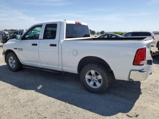RAM 1500 ST 2017 white crew pic diesel 1C6RR7FM1HS589731 photo #3