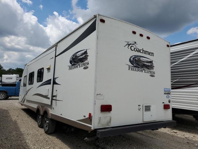 FREE TRAVEL TRA 2013 white   5ZT2FESB7DA008288 photo #4