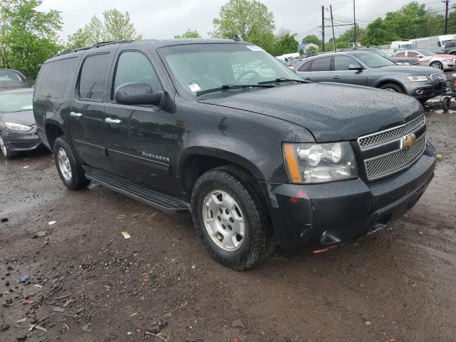 Vin: 1gnscje09er228409, lot: 55901885, chevrolet suburban c1500 lt 20144