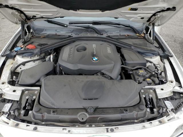 2017 BMW 330 I WBA8B9G33HNU57186