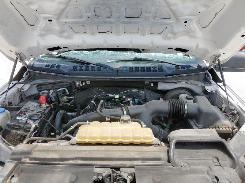 2020 FORD F150 SUPERCREW - 1FTEW1CP5LFA38473