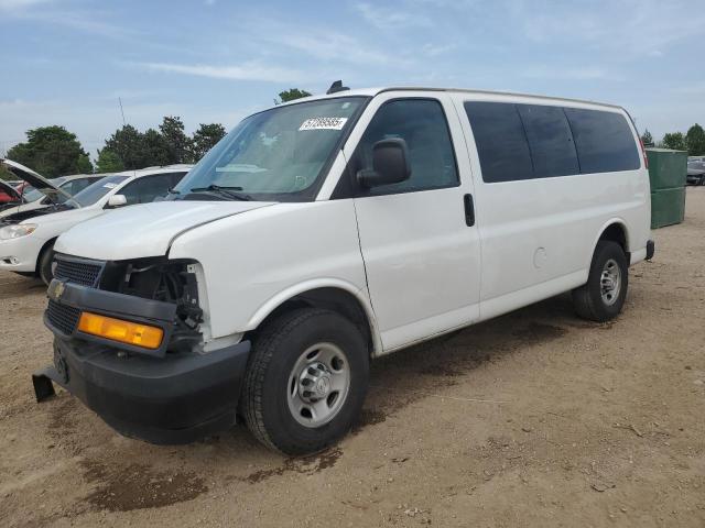 Vin: 1gawgefg0j1212151, lot: 57289585, chevrolet express ls 2018 img_1