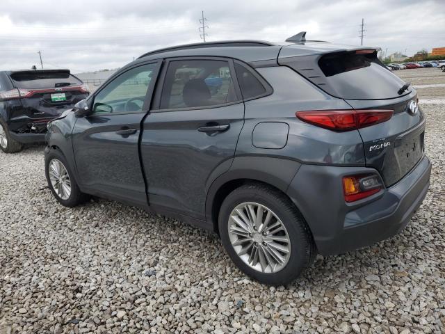 2020 HYUNDAI KONA SEL P - KM8K62AA8LU548203