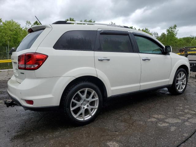 Vin: 3c4pdcdg9dt537552, lot: 58126615, dodge journey crew 20133