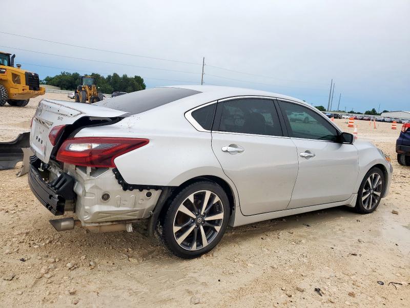 Vin: 1n4al3ap3hc141699, lot: 58767575, nissan altima 2.5 20173