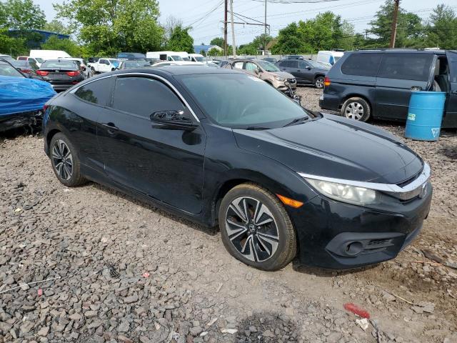 Vin: 2hgfc3b38gh355161, lot: 58153225, honda civic ex 20164