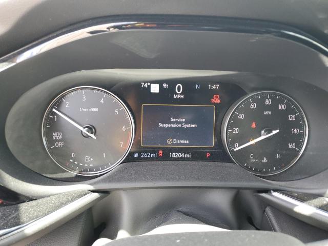 2021 BUICK ENVISION A LRBFZRR45MD178980