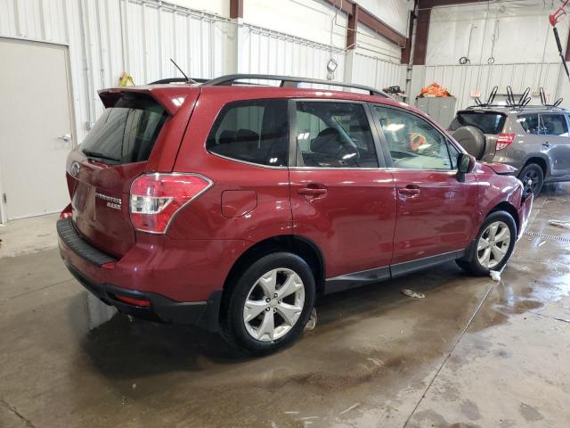 Vin: jf2sjahc8fh533199, lot: 57327165, subaru forester 2.5i limited 20153