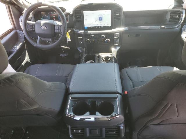 2024 FORD F150 STX 1FTEW2KP5RKF48717