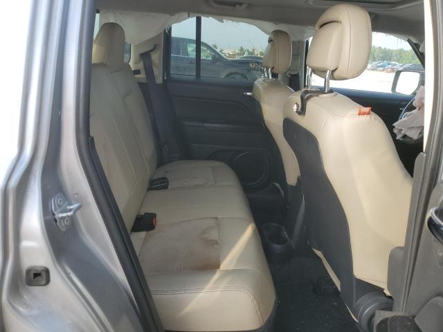 2017 JEEP PATRIOT SP - 1C4NJPBB4HD156749