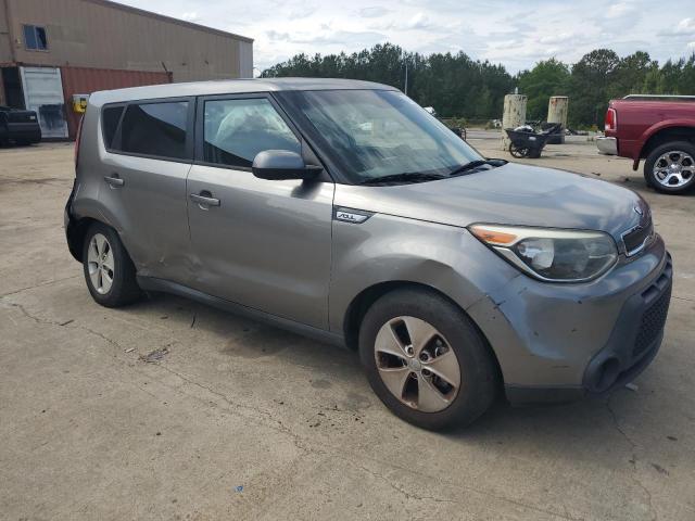 2015 KIA SOUL - KNDJN2A26F7236153